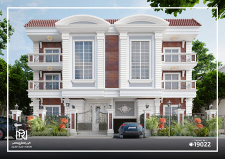 مدينة الشروق الحي الثالث - مشروع 51