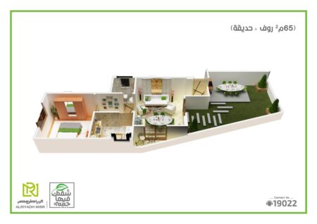 النرجس الجديدة - القاهرة الجديدة - مشورع G87