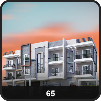 مدينة الشروق