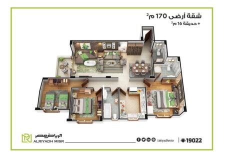 التجمع الخامس - بيت الوطن - مشروع B129