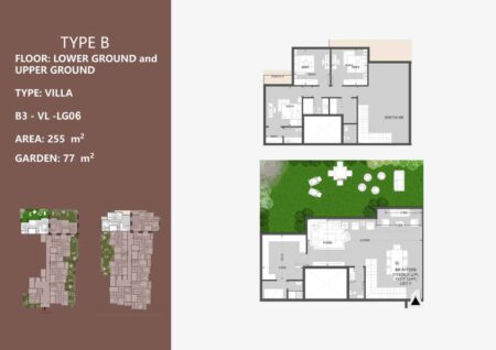 فيلا في القاهرة الجديدة