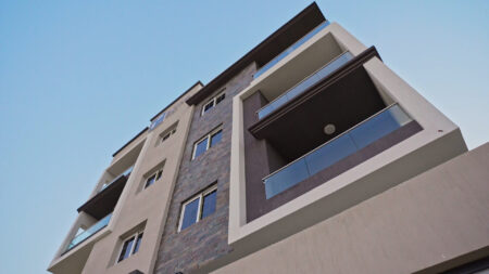 الرياض مصر للتطوير العقاري | تسليم مشروع D20 في بيت الوطن بالقاهرة الجديدة
